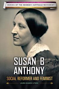 Susan B. Anthony