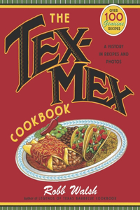 Tex-Mex Cookbook