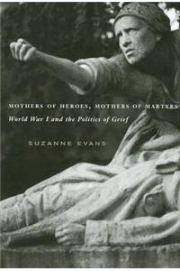 Mothers of Heroes, Mothers of Martyrs