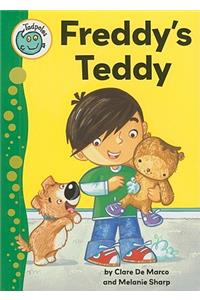Freddy's Teddy