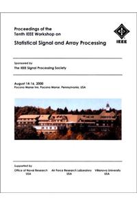 Workshop on Statistical Signal and Array Processing: 9th: Proceedings