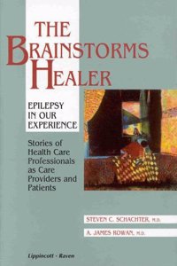 The Brainstorms Healer
