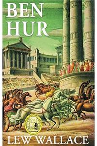 Ben-Hur Lib/E