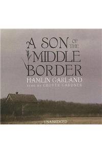 Son of the Middle Border Lib/E