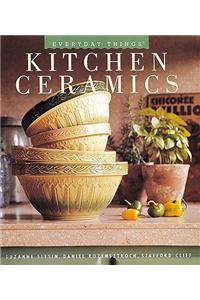 Kitchen Ceramics