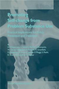 Promoting Self-Change from Problem Substance Use