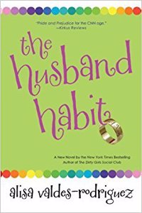 The Husband Habit Lib/E