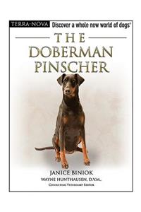 The Doberman Pinscher