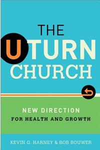 The U-Turn Church