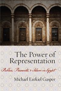 The Power of Representation