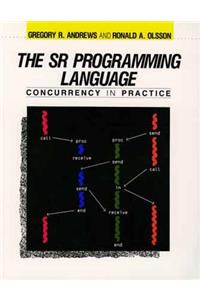Sr Programming Language: Concurrency Pract