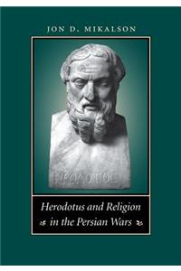 Herodotus and Religion in the Persian Wars