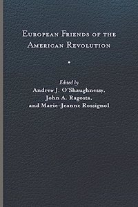 European Friends of the American Revolution