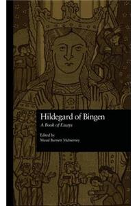 Hildegard of Bingen