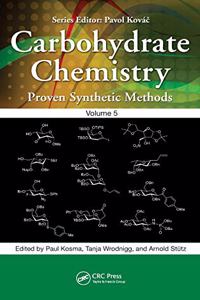 Carbohydrate Chemistry