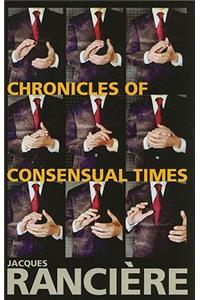 Chronicles of Consensual Times