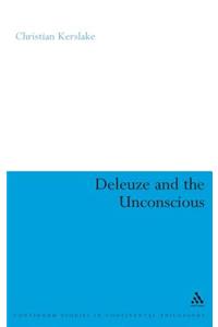 Deleuze and the Unconscious