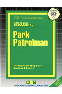 Park Patrolman