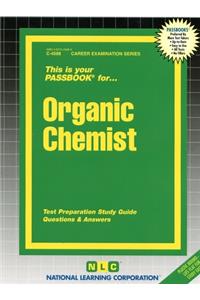 Organic Chemist