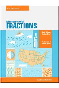 Maneuvers with Fractions Stude