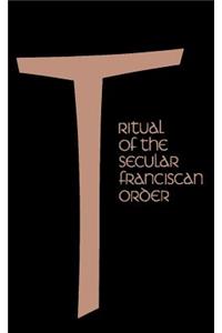 Ritual of the Secular Franciscan Order