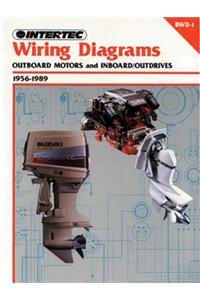 Wiring Diagrams For Ob & I/Os