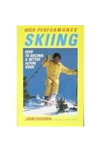 High Performance Skiing