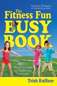 Fitness Fun Busy Book
