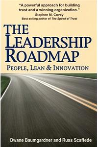 Leadership Roadmap