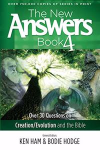 New Answers, Book 4