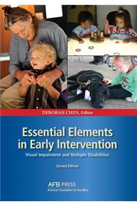 Essential Elements in Early Intervention