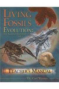 Living Fossils