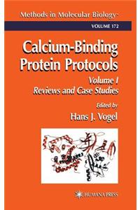 Calcium-Binding Protein Protocols