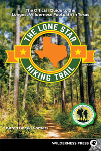 Lone Star Hiking Trail