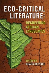 Eco-Critical Literature