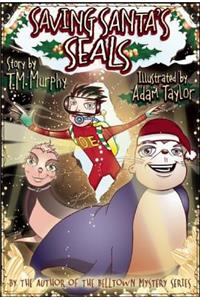 Saving Santa's Seals