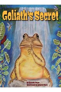 Goliath's Secret