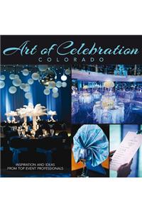 Art of Celebration Colorado