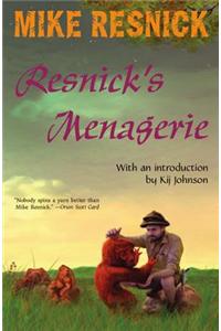 Resnicks Menagerie