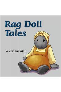 Rag Doll Tales