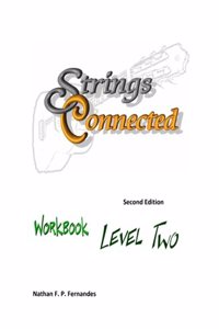 Strings Connected Workbook Level Two