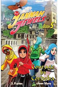 Jannah Jewels Book 5