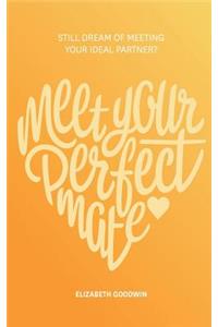 Meet Your Perfect Mate