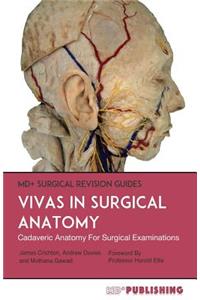 Vivas In Surgical Anatomy
