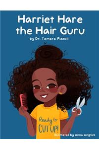 Harriet Hare the Hair Guru