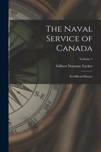 Naval Service of Canada