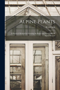 Alpine Plants