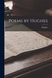 Poems by Hughes