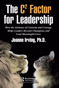 The C² Factor for Leadership