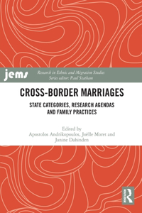 Cross-Border Marriages